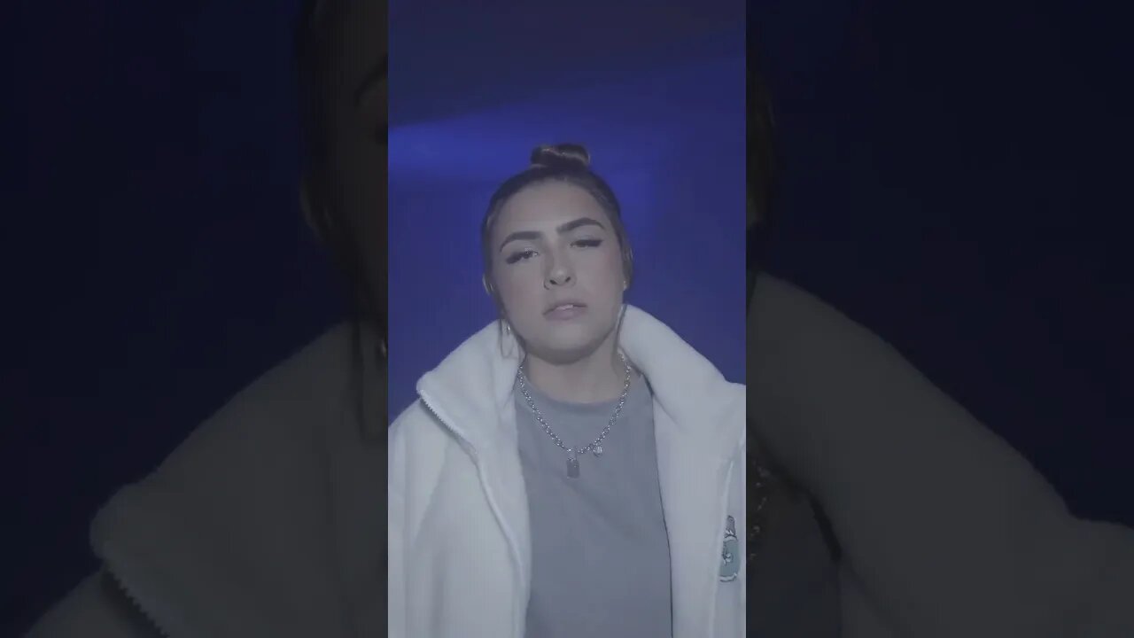 como foi gravado clipe de "várias opções" #shorts