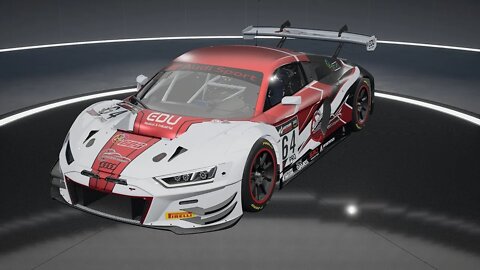 Winter Endurance Championship by ERA - Round 1 - Silverstone 3 Hours