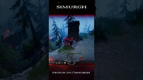 Bloody Orgy!! [Simurgh Short Series]