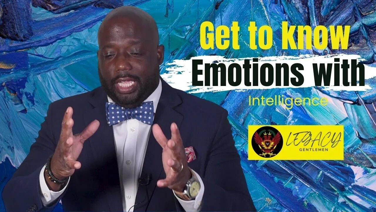 Get To Know Emotions With Intelligence