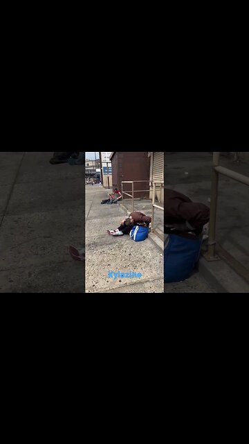 Inside the Xylazine Crisis ‼️