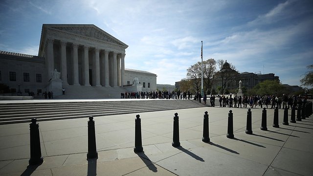 The Federal Judiciary Spans 50 States, 100s Of Judges, 1,000s Of Cases