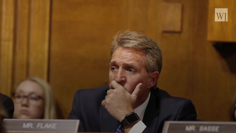 After Off-Camera Deal With Dem, Flake Buddies Up With Him at ‘Global Citizen’ Fest