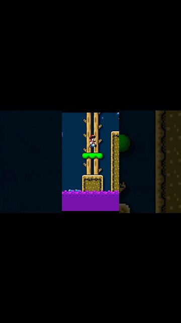 Bu do do dooo! #supermariomaker2 #supermariobros