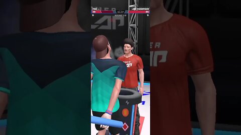 Power Slap #mobile #gameplay #shortsvideo #shorts #powerslap