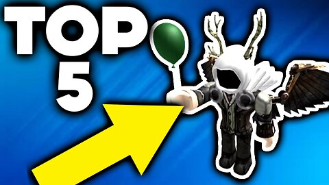 Top 5 RICHEST Roblox Players of All Time (DanTDM, Stickmasterluke, & More)