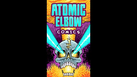 Atomic Elbow Logo