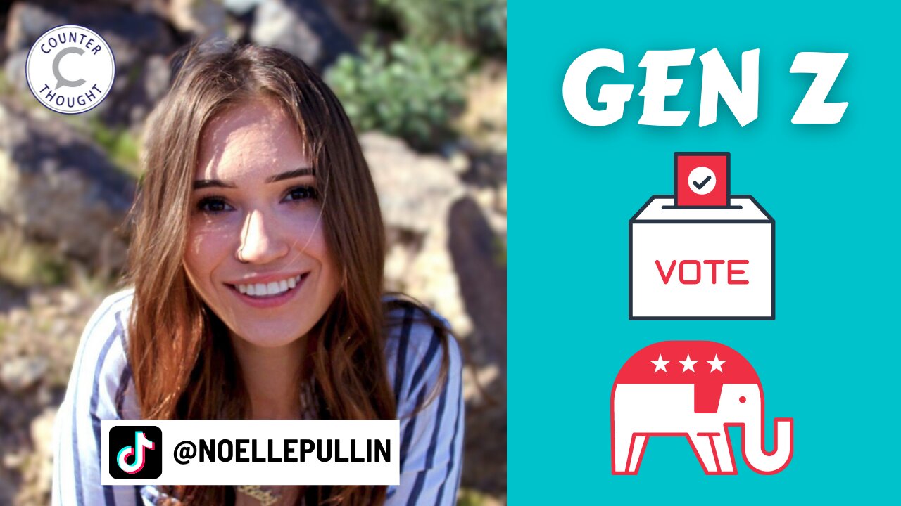 How Can Republican Party Win Gen Z Voters?