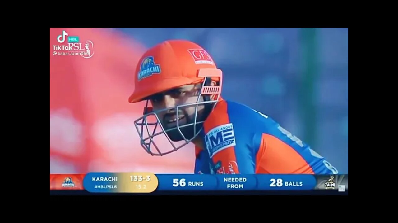 Babar Azam vs rizwan Pakistan match cricket