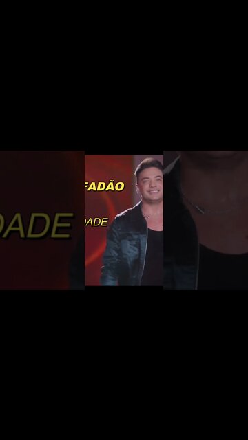 Tá com Saudade de min Wesley Safadao