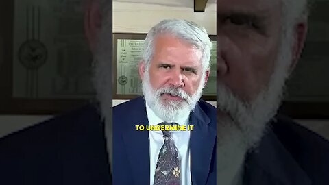 How To Infiltrate A Movement