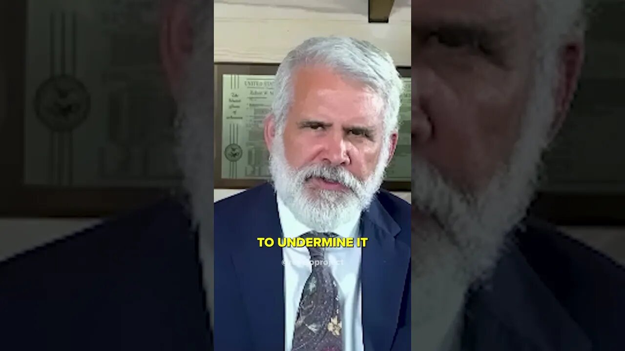 How To Infiltrate A Movement