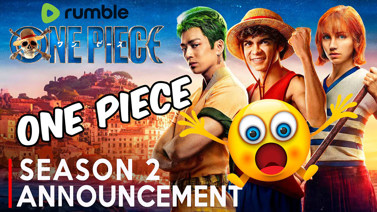 Netflix's One Piece: A Faithful Adaptation or Uncharted Waters? (Hindi/Urdu Review) | Actor Buzz