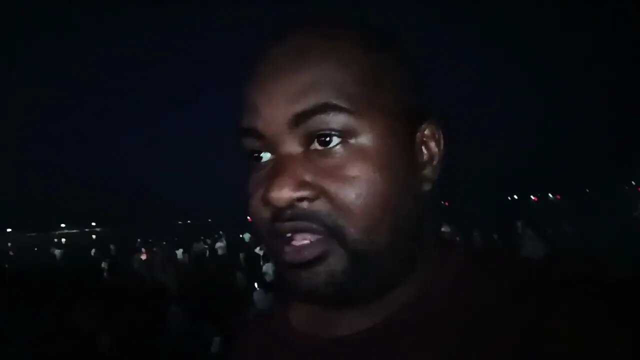 From the Coney Island #July4 #julyfourth Fireworks Celebration Coney Island Boardwalk 7/4/23