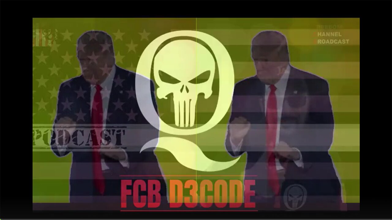 Major Arrests Happening Decode Situation Update 03.01.24: Driven with FCB!