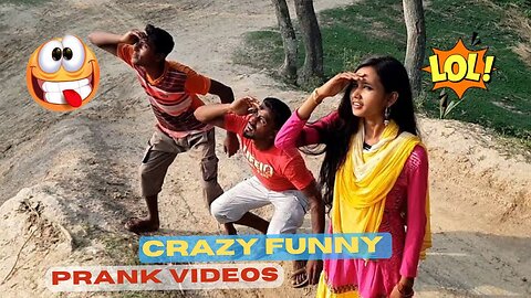 Ultimate Funny Compilation Try Not to Laugh Challenge