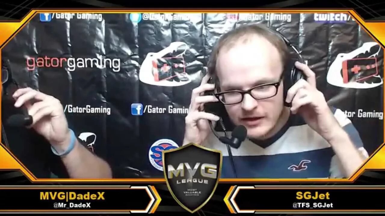 Mew2King Interview at Smash Conference 37