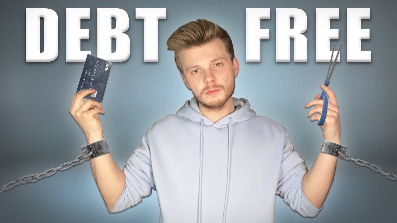 BEST Methods To Get Out of Debt