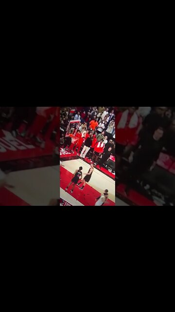 Kyrie Irving with the step back game winning 3 with ice in his veins. #kyrieirving #gamewinner #nba