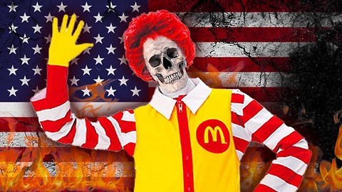 10 Worst Things To Come Out of the USA 