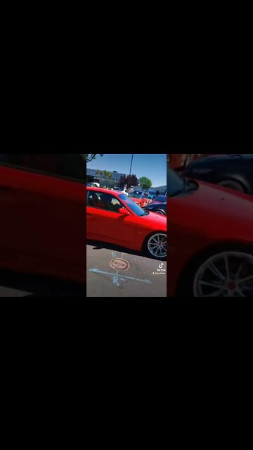 240sx S14 with Strawberry Face