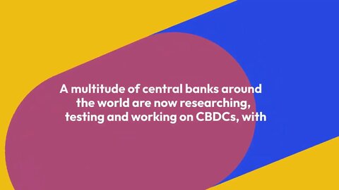 Binance boss no longer sees CBDCs as a threat to crypto