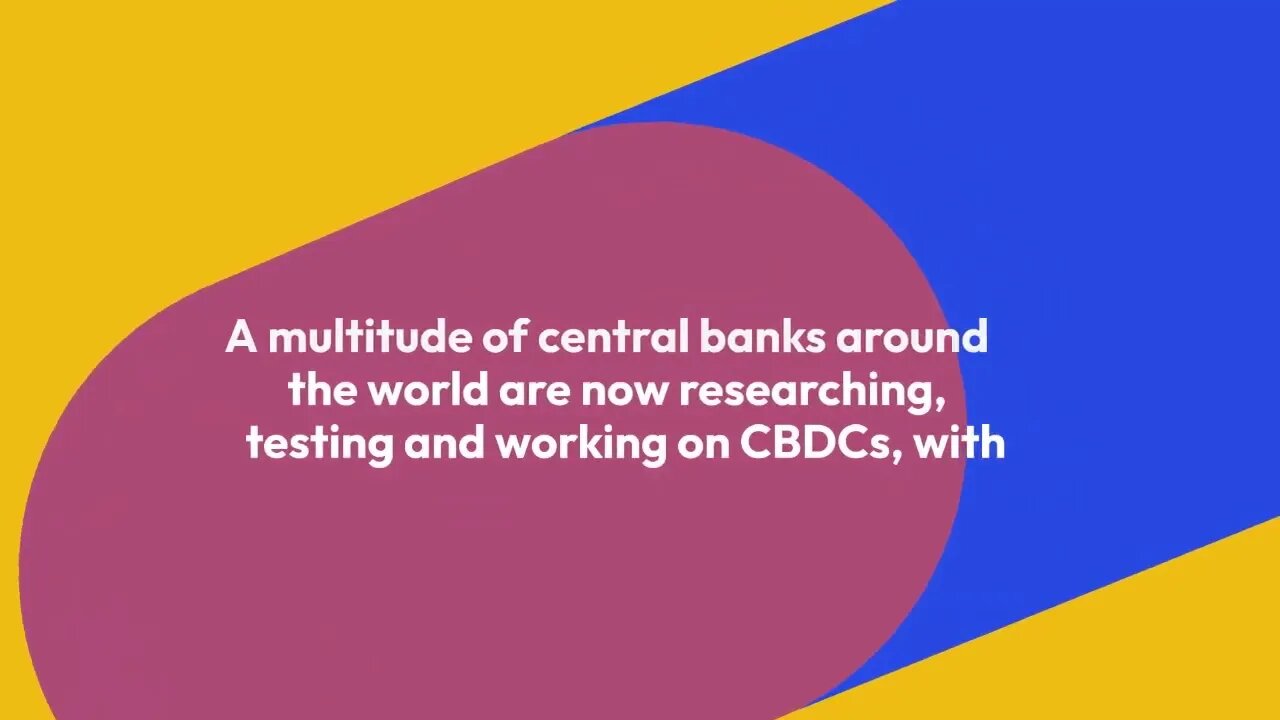 Binance boss no longer sees CBDCs as a threat to crypto