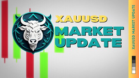 Forex XAUUSD Market Update