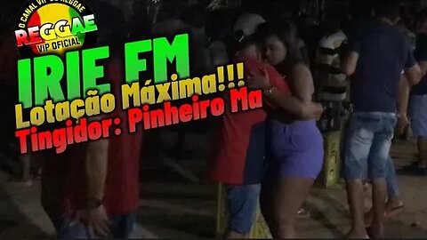 Irie Fm Tingidor Pinheiro Ma