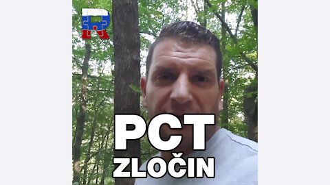 PCT ZLOČIN