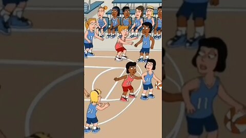 Family guy clips