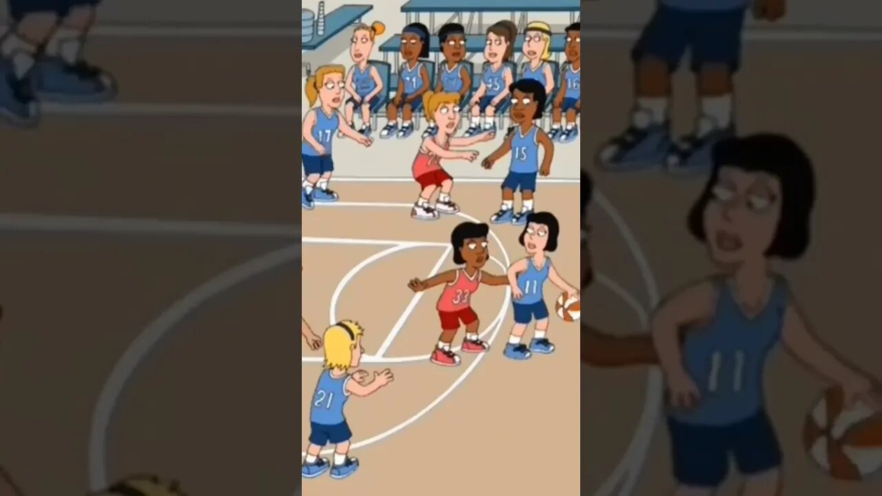 Family guy clips
