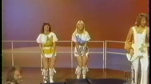 ABBA : SOS (1975) US TV - Subtitles