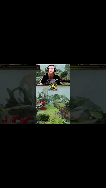 Apex Legends - This man will never forgive me