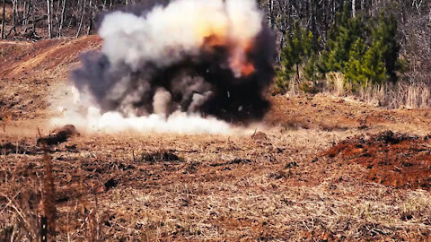 Army Expeditionary Warrior Experiments (AEWE) 2021