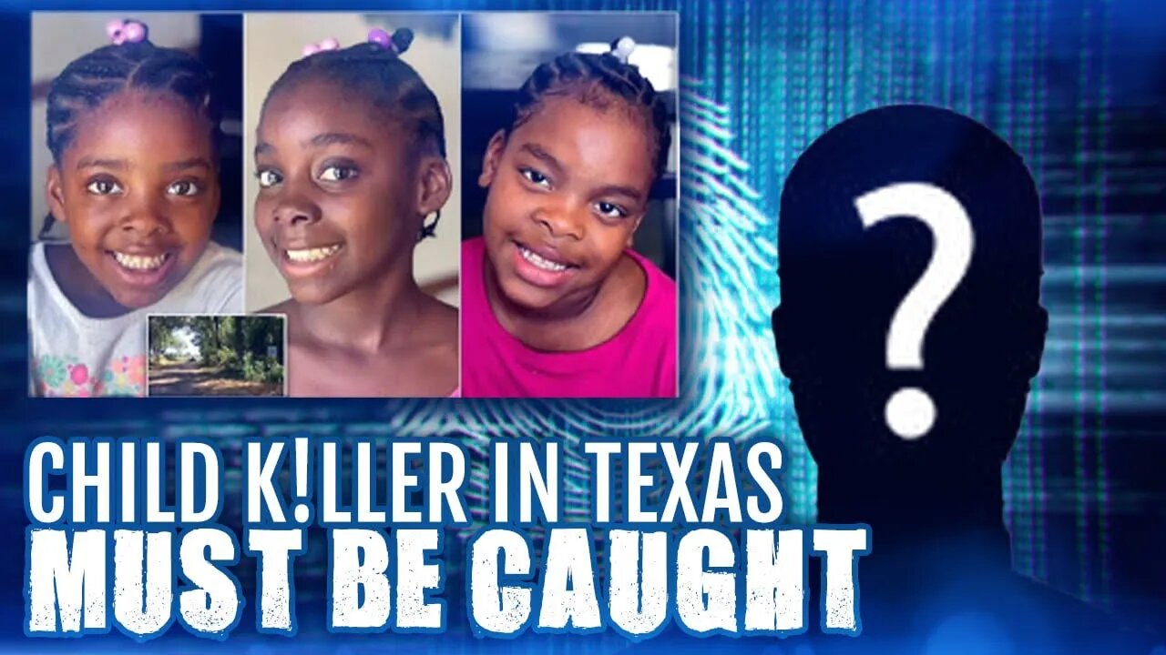 Three Sister Fall Prey To Child K!ller In Atlanta, Texas And Family Seeks Justice