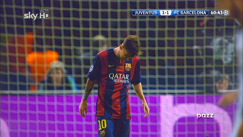 Messi 🔥😎