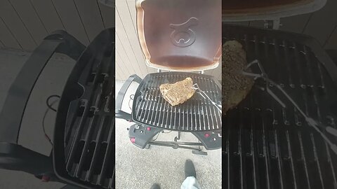 Flip The Steak