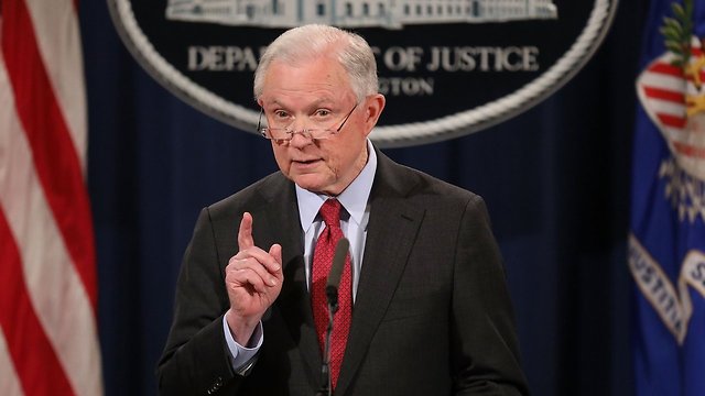 DOJ Announces 'Place To Worship' Initiative On Religious Protections