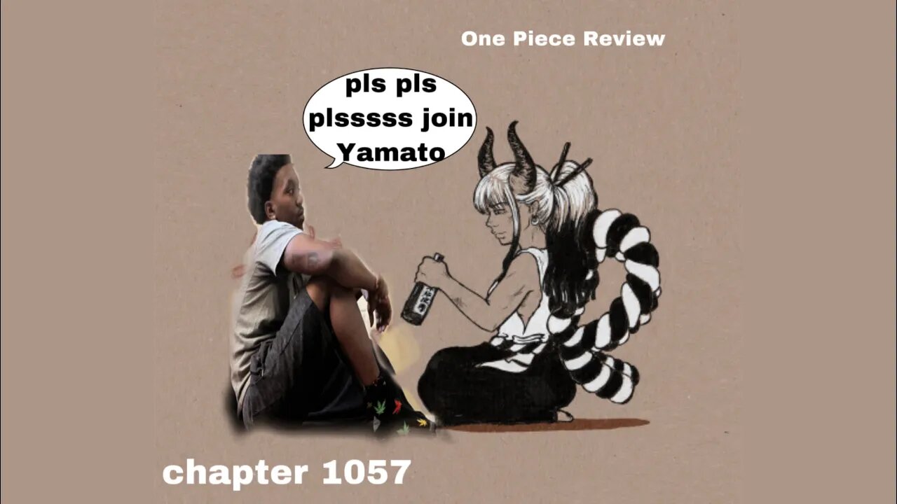 The Final Curtain Closes!?! One Piece Chapter 1057 review