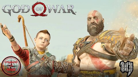 GOD OF WAR. Life As A GOD. Gameplay Walkthrough. Episode 19