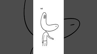 gentleman #shorts #animation #animationmeme #funny #funnyvideos #meme #memes #comedy