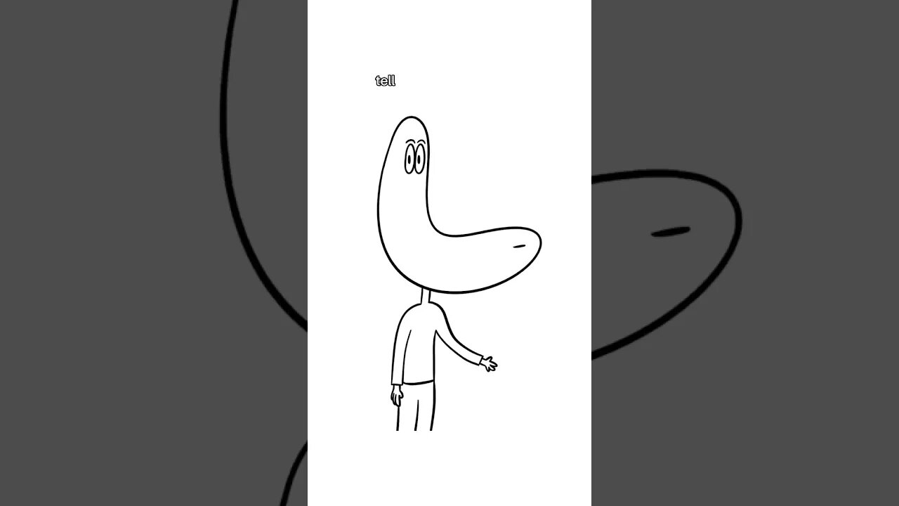 gentleman #shorts #animation #animationmeme #funny #funnyvideos #meme #memes #comedy