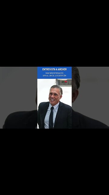 Políticos sobre tercera imputación de Trump; Publican transcripción de Archer NTD Día [4 agosto]