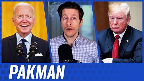 Inflation lowest in 2 years, Trump liable for sexual assault 5/10/23 TDPS Podcast