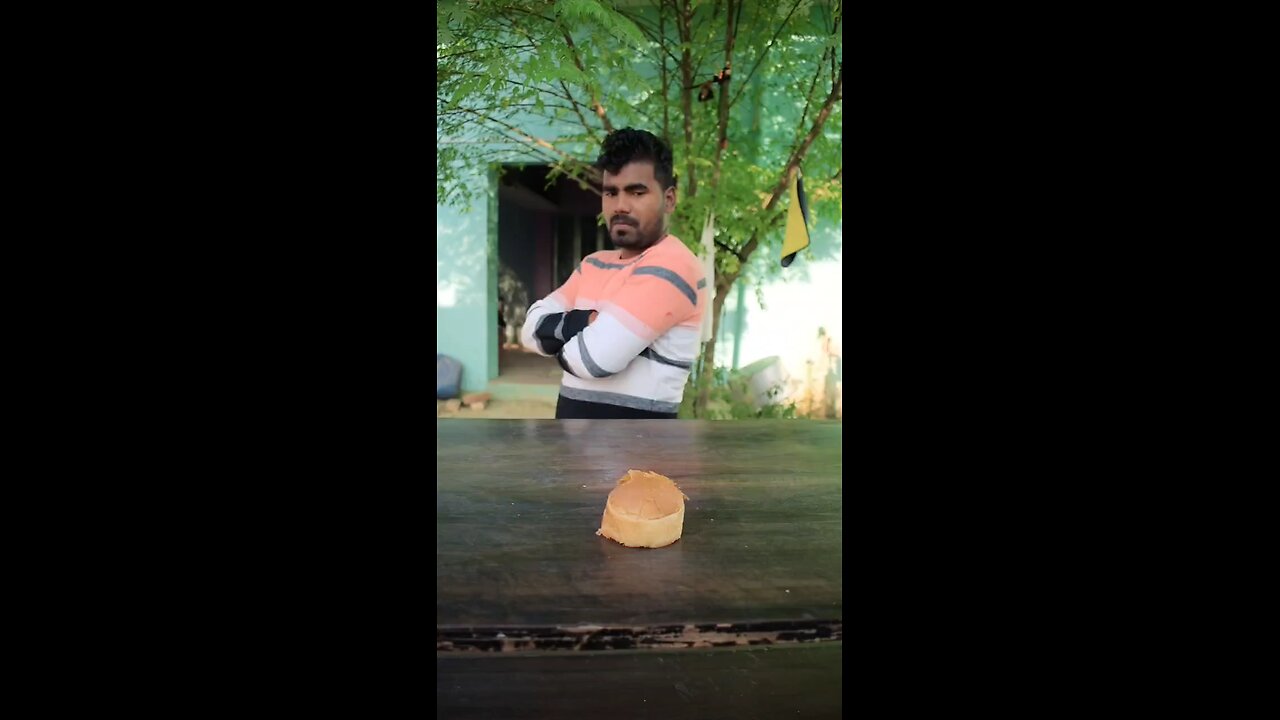 burger chor