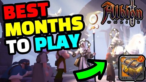 How Premium Can Make You BILLIONS - Albion Online