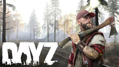 Staying Alive For 1 Entire Year In - DayZ