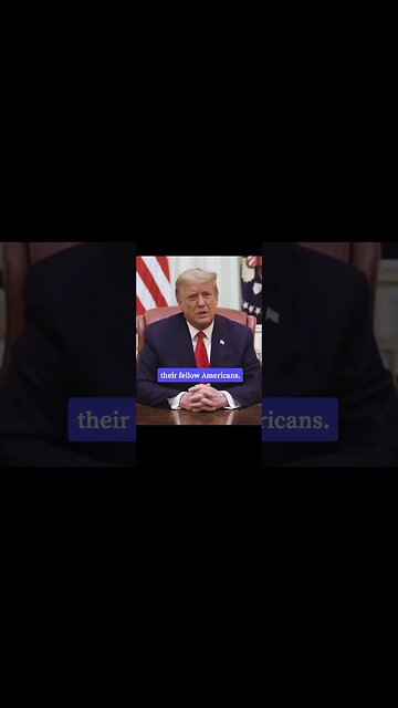 They Said He incited VIOLENCE and an Insurrection 😂😂??