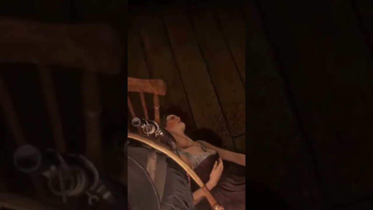 That poor whore ☠️ #warpathtv #reddeadonline #reddeadredemtion2